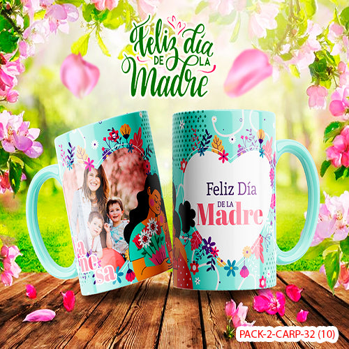 PACK TAZAS DIA MADRE - 0003