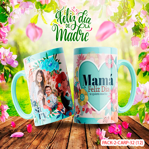 PACK TAZAS DIA MADRE - 0003