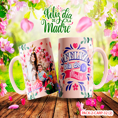 PACK TAZAS DIA MADRE - 0003
