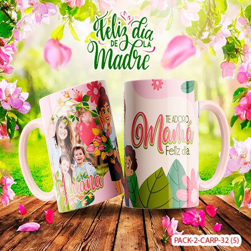 PACK TAZAS DIA MADRE - 0003
