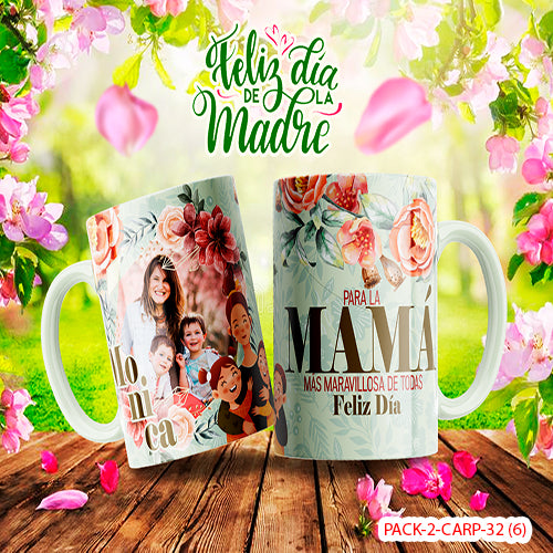 PACK TAZAS DIA MADRE - 0003