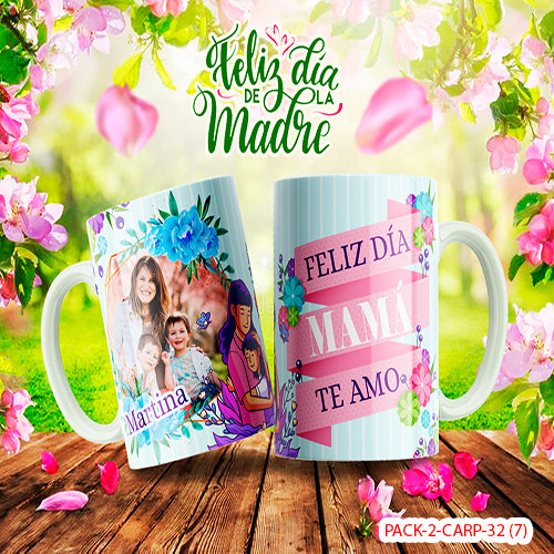 PACK TAZAS DIA MADRE - 0003