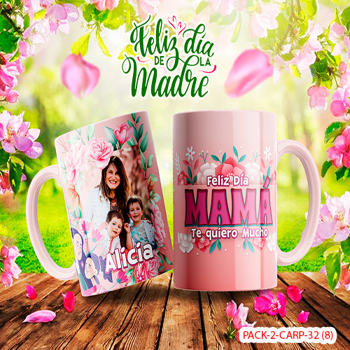 PACK TAZAS DIA MADRE - 0003