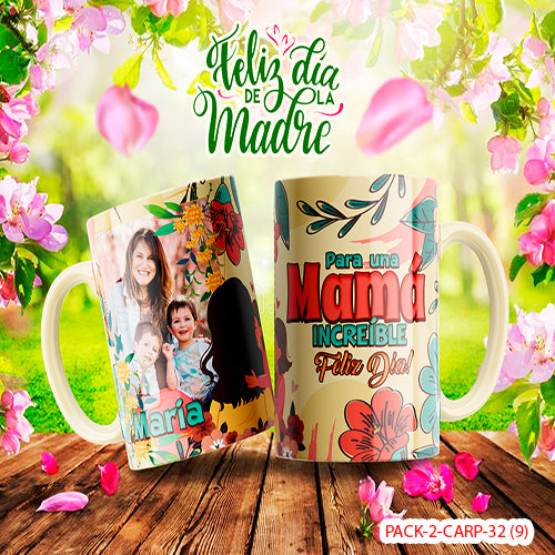 PACK TAZAS DIA MADRE - 0003