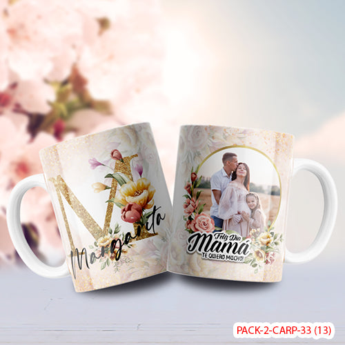 PACK TAZAS DIA MADRE - 0003