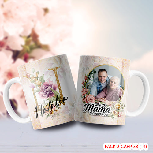 PACK TAZAS DIA MADRE - 0003