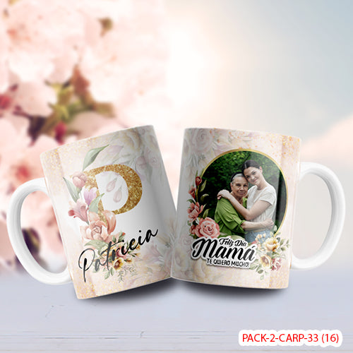 PACK TAZAS DIA MADRE - 0003