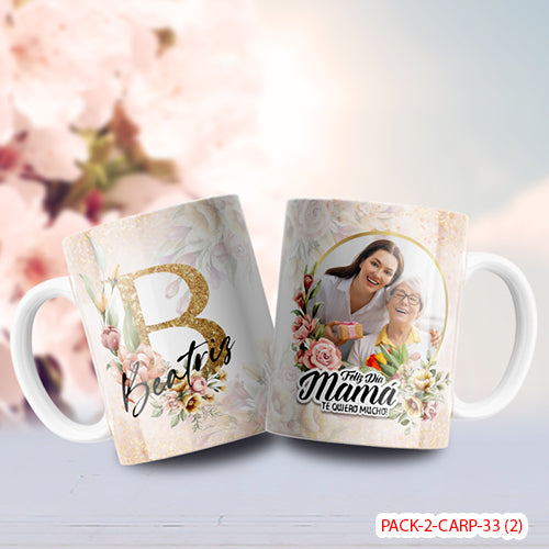 PACK TAZAS DIA MADRE - 0003