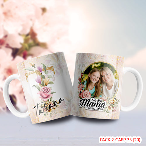 PACK TAZAS DIA MADRE - 0003
