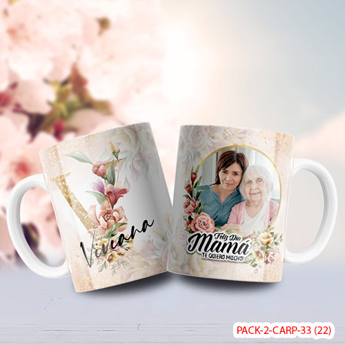 PACK TAZAS DIA MADRE - 0003