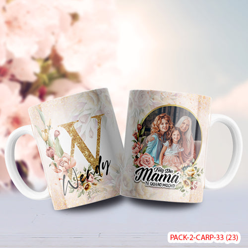 PACK TAZAS DIA MADRE - 0003