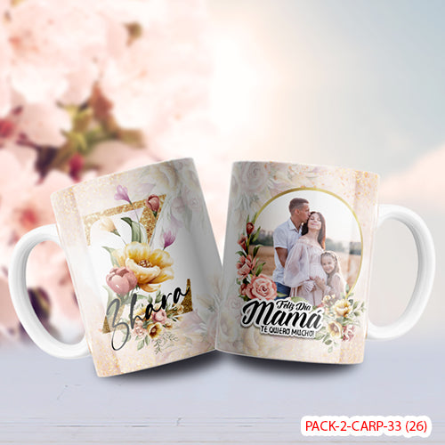 PACK TAZAS DIA MADRE - 0003