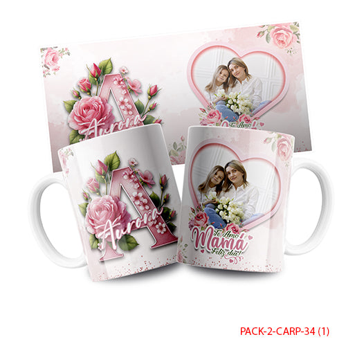 PACK TAZAS DIA MADRE - 0003