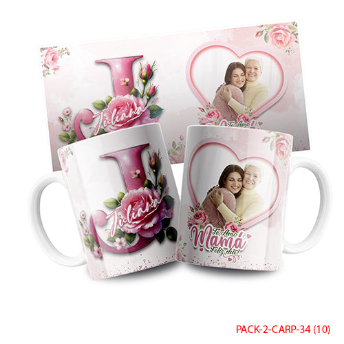 PACK TAZAS DIA MADRE - 0003