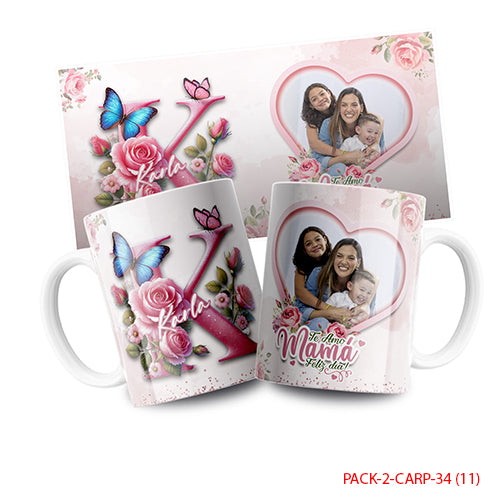 PACK TAZAS DIA MADRE - 0003