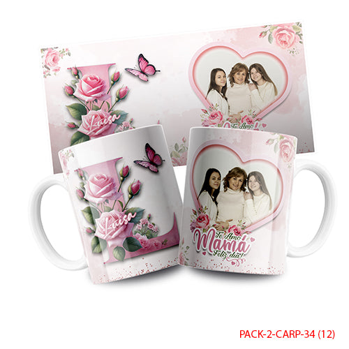 PACK TAZAS DIA MADRE - 0003