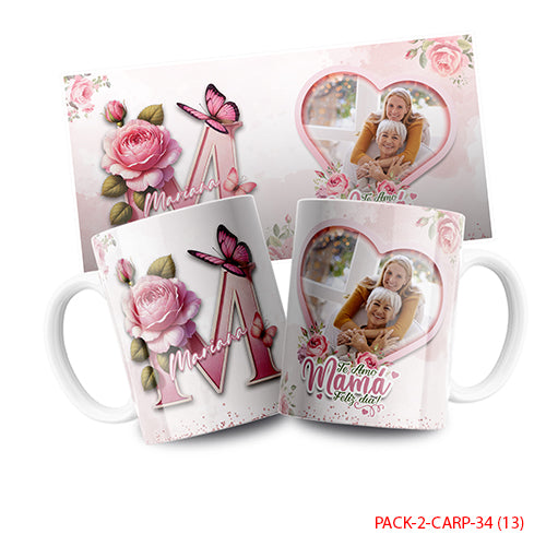 PACK TAZAS DIA MADRE - 0003