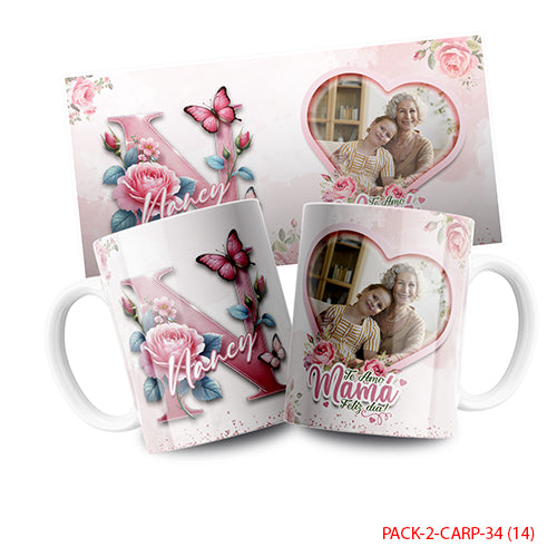PACK TAZAS DIA MADRE - 0003