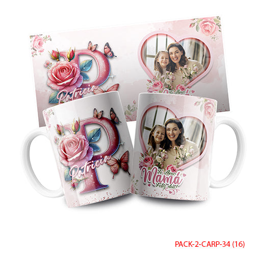 PACK TAZAS DIA MADRE - 0003