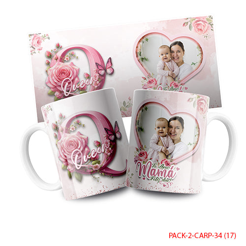 PACK TAZAS DIA MADRE - 0003