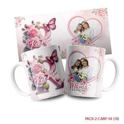 PACK TAZAS DIA MADRE - 0003