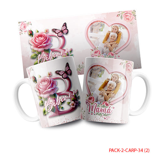 PACK TAZAS DIA MADRE - 0003