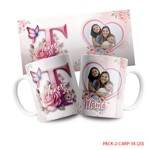 PACK TAZAS DIA MADRE - 0003