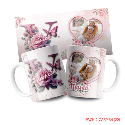 PACK TAZAS DIA MADRE - 0003