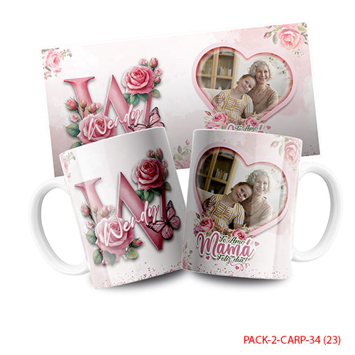 PACK TAZAS DIA MADRE - 0003