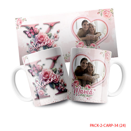 PACK TAZAS DIA MADRE - 0003
