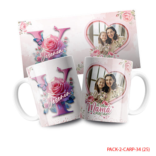 PACK TAZAS DIA MADRE - 0003