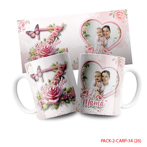 PACK TAZAS DIA MADRE - 0003