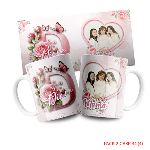 PACK TAZAS DIA MADRE - 0003