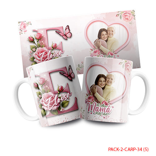 PACK TAZAS DIA MADRE - 0003