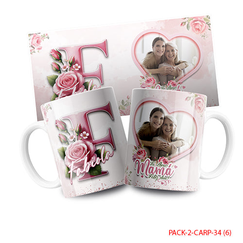 PACK TAZAS DIA MADRE - 0003