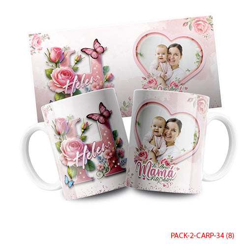 PACK TAZAS DIA MADRE - 0003