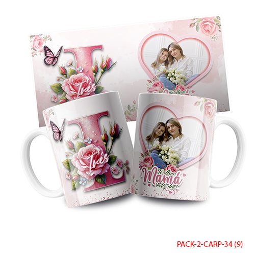 PACK TAZAS DIA MADRE - 0003