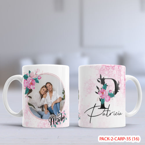 PACK TAZAS DIA MADRE - 0003