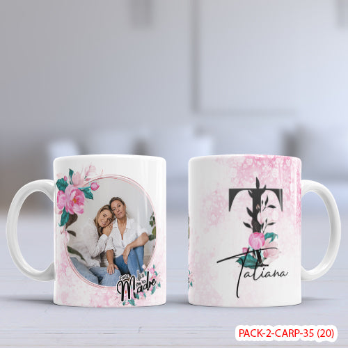 PACK TAZAS DIA MADRE - 0003
