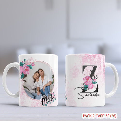 PACK TAZAS DIA MADRE - 0003