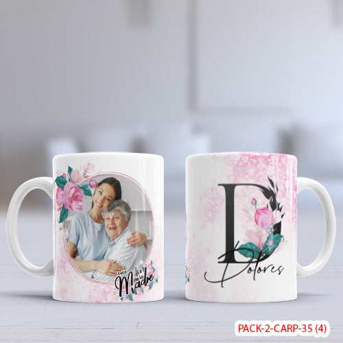 PACK TAZAS DIA MADRE - 0003