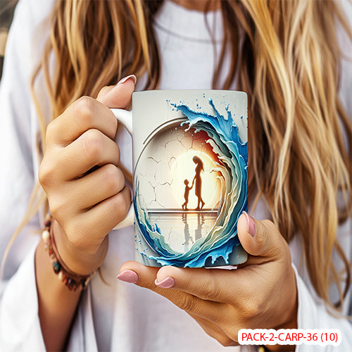 PACK TAZAS DIA MADRE - 0003