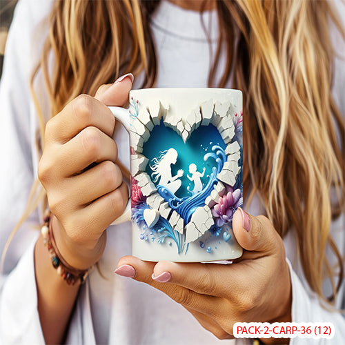PACK TAZAS DIA MADRE - 0003