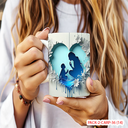 PACK TAZAS DIA MADRE - 0003