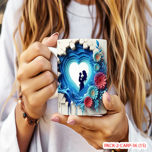 PACK TAZAS DIA MADRE - 0003