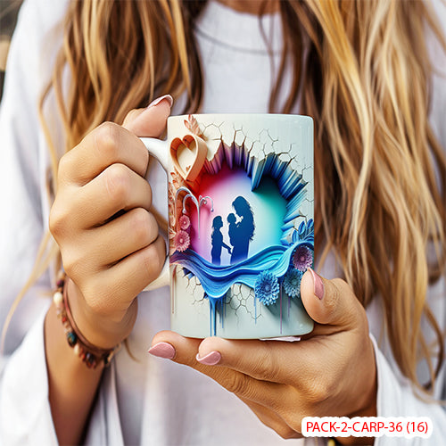 PACK TAZAS DIA MADRE - 0003