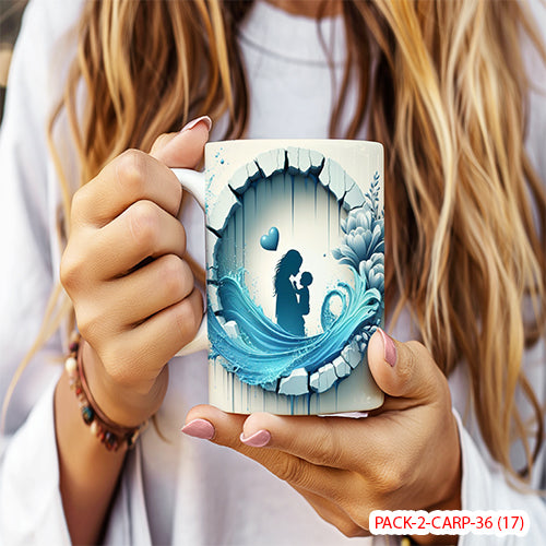 PACK TAZAS DIA MADRE - 0003