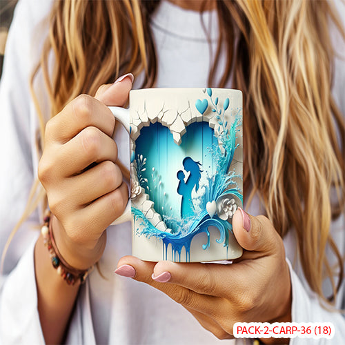 PACK TAZAS DIA MADRE - 0003