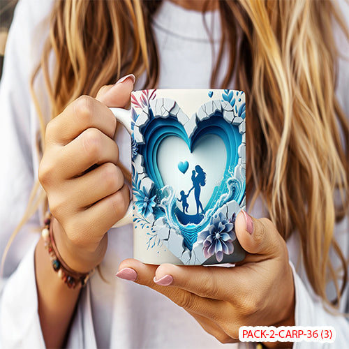 PACK TAZAS DIA MADRE - 0003
