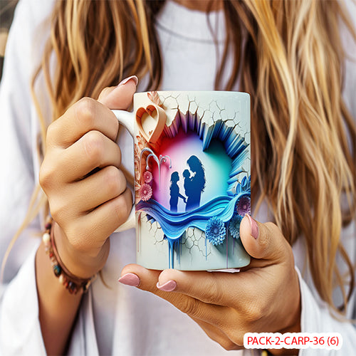 PACK TAZAS DIA MADRE - 0003